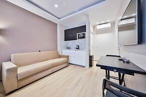 Blue Nights Appartements 108