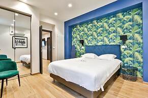 Blue Nights Appartements 108