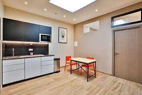 Blue Nights Appartements 108