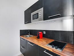 Blue Nights Appartements 108