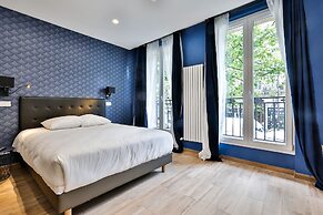 Blue Nights Appartements 108
