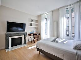 Blue Nights Appartements 108