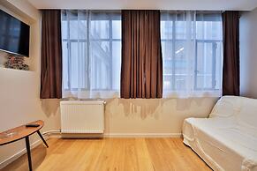 Blue Nights Appartements 108