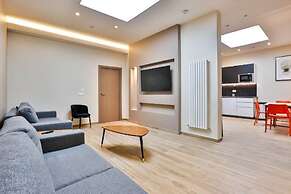 Blue Nights Appartements 108