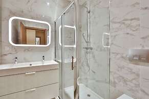 Blue Nights Appartements 108