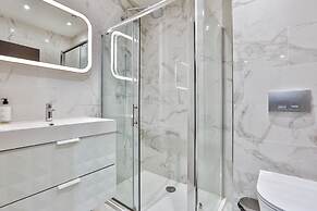 Blue Nights Appartements 108