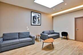 Blue Nights Appartements 108