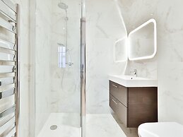 Blue Nights Appartements 108