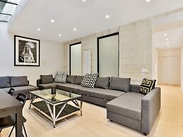 Blue Nights Appartements 108