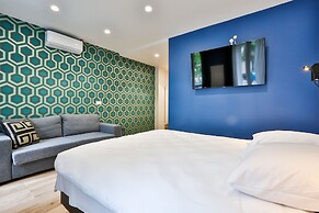 Blue Nights Appartements 108