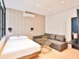 Blue Nights Appartements 108