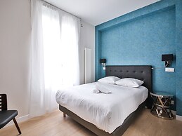 Blue Nights Appartements 108