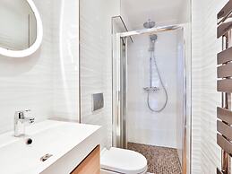 Blue Nights Appartements 108