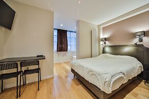 Blue Nights Appartements 108