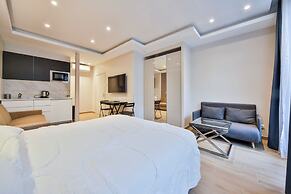 Blue Nights Appartements 108