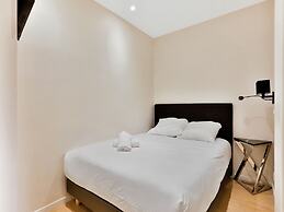 Blue Nights Appartements 108