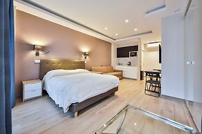 Blue Nights Appartements 108