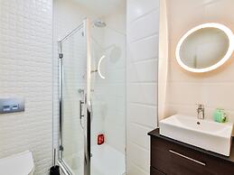 Blue Nights Appartements 108