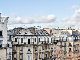 Blue Nights Appartements 108