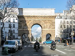 Blue Nights Appartements 108