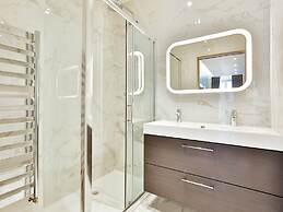 Blue Nights Appartements 108