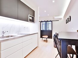 Blue Nights Appartements 108