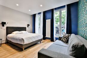 Blue Nights Appartements 108