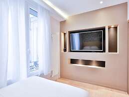 Blue Nights Appartements 108