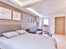 Blue Nights Appartements 108