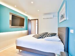 Blue Nights Appartements 108