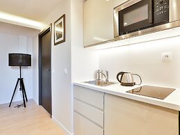 Blue Nights Appartements 108