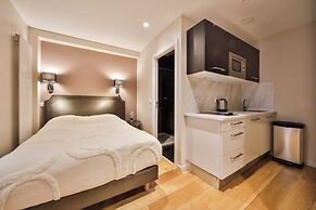 Blue Nights Appartements 108