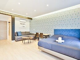 Blue Nights Appartements 108