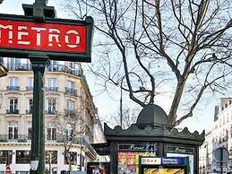 Blue Nights Appartements 108