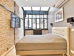 Blue Nights Appartements 108