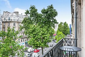 Blue Nights Appartements 108