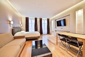 Blue Nights Appartements 108