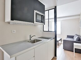 Blue Nights Appartements 108