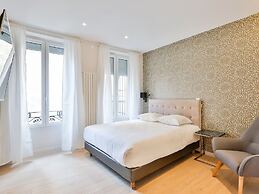 Blue Nights Appartements 108