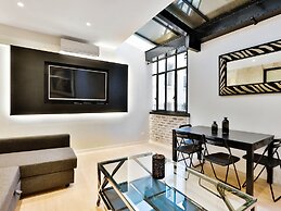 Blue Nights Appartements 108