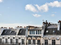 Blue Nights Appartements 108