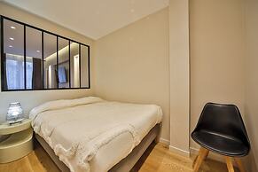 Blue Nights Appartements 108