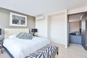 Blue Nights Appartements 108