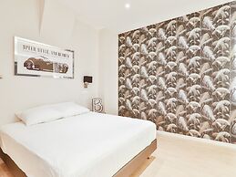 Blue Nights Appartements 108