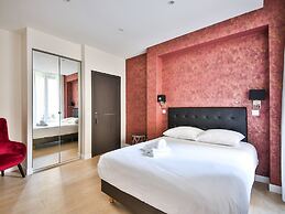 Blue Nights Appartements 108