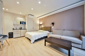 Blue Nights Appartements 108