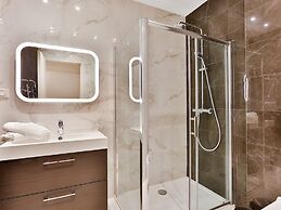 Blue Nights Appartements 108