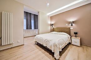 Blue Nights Appartements 108