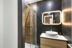 Blue Nights Appartements 108