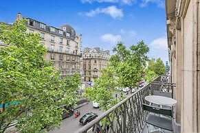 Blue Nights Appartements 108